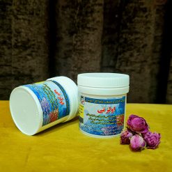 پماد ضد چروک و سیاهی چشم